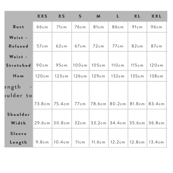 Spell Love Jetty Shirred Jumpsuit in Blue Nirvana - Picture 10 of 10